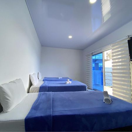 Hotel Bella Pampa Fusagasuga Luaran gambar