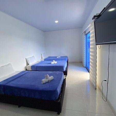 Hotel Bella Pampa Fusagasuga Luaran gambar